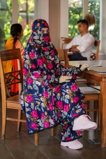 Khimar Set - 2