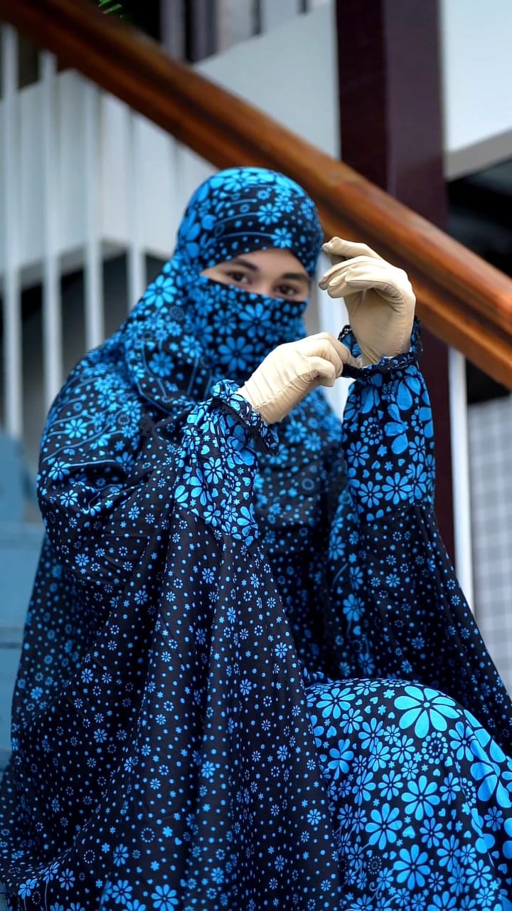 khimar202 Khimar Set-202 - Image 1