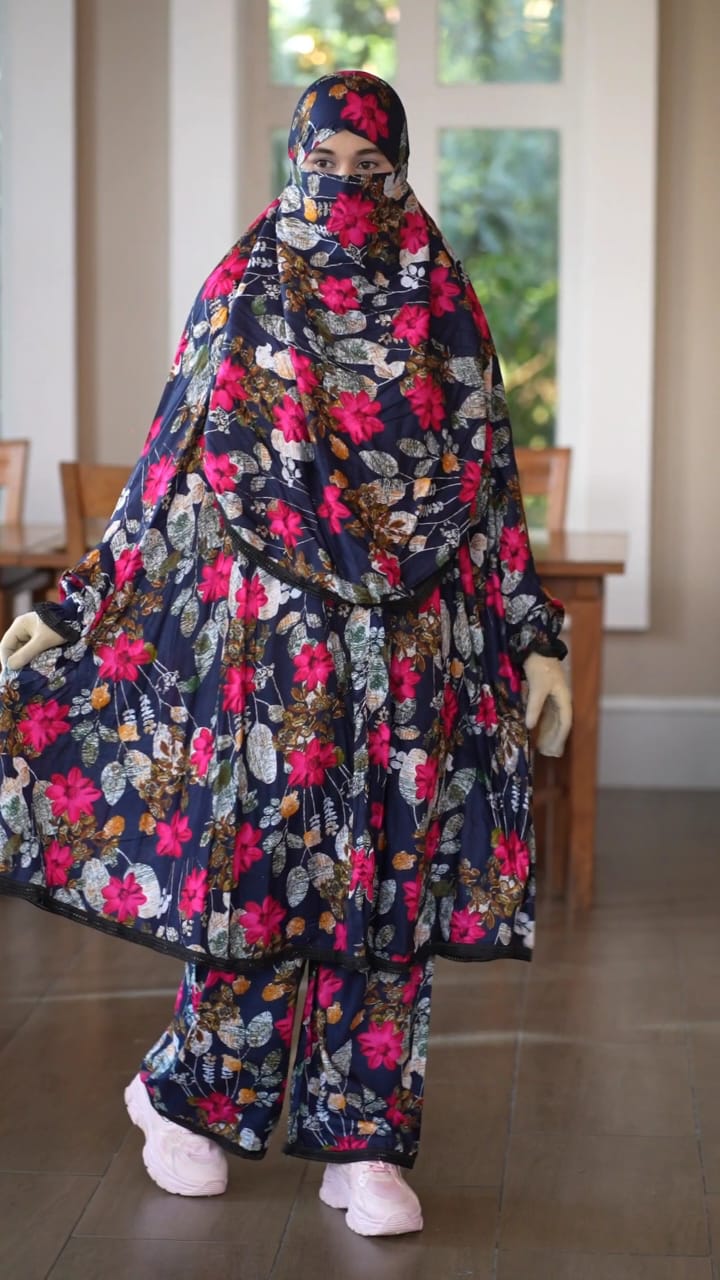 khimar229 Khimar Set-229 - Image 1